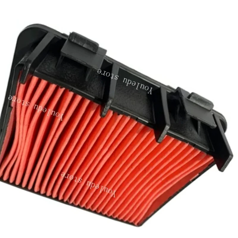 Motorcycle Air Filter Cartridge Element, Air Cleaner Maintenance Parts Suitable for 350RR 250RR 321R 321RR
Motorcycle Air Filter Cartridge Element, Air Cleaner Maintenance Parts Suitable for 350RR 250RR 321R 321RR