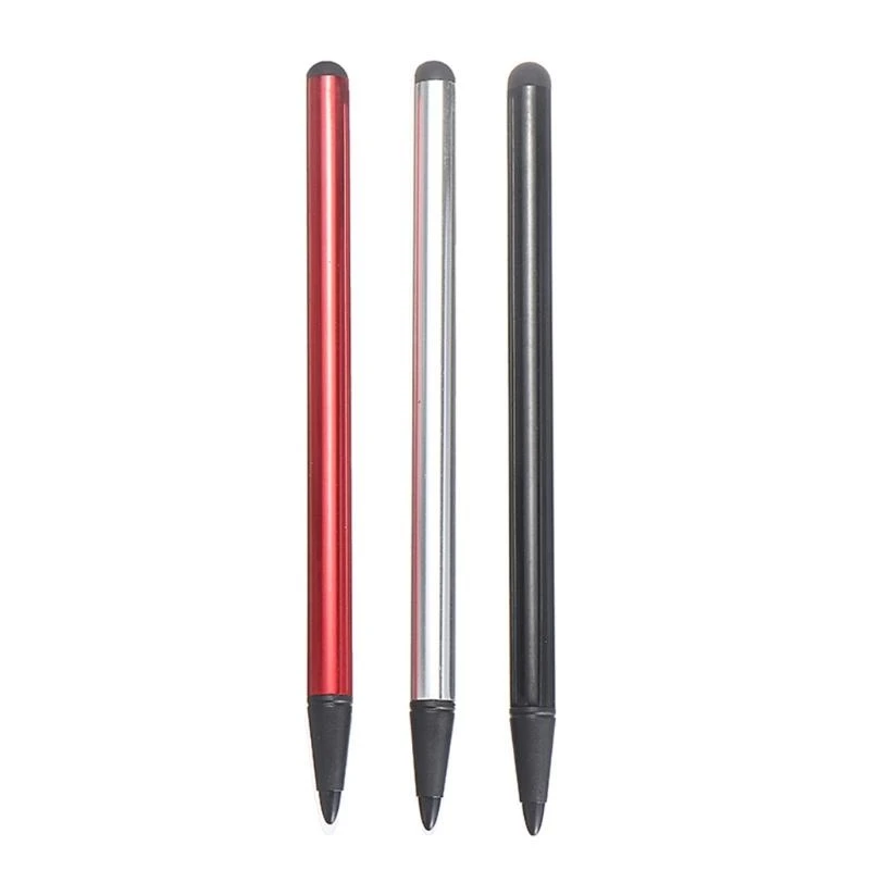 Y51a pen для сенсорных экранов Universal для емкости для сенсорного экрана резистивный стиль
Y51a pen для сенсорных экранов Universal для емкости для сенсорного экрана резистивный стиль