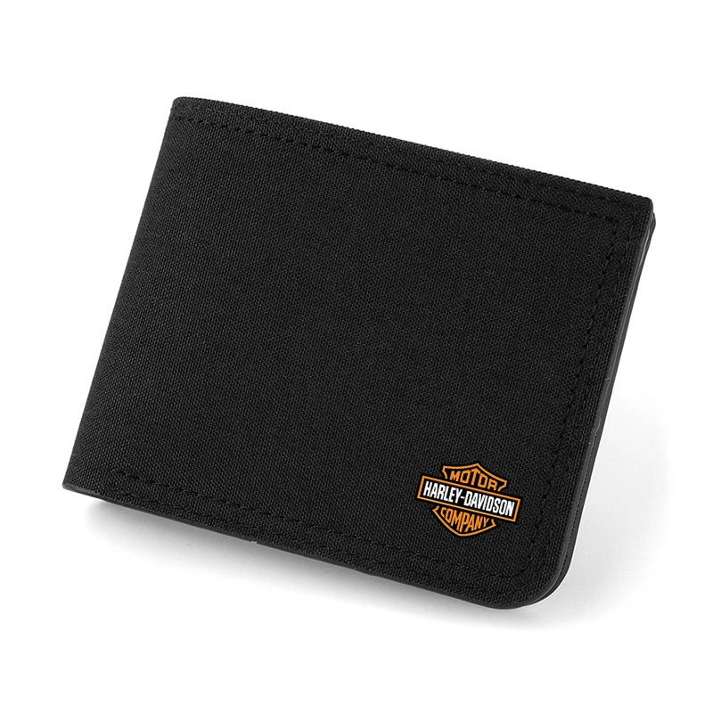 Classic Designer Small Wallet for Men Short Simple Women's Purse Fashion Ultra Thin For Harley Davidson Electra Glide Ultra 1250
Classic Designer Small Wallet for Men Short Simple Women's Purse Fashion Ultra Thin For Harley Davidson Electra Glide Ultra 1250