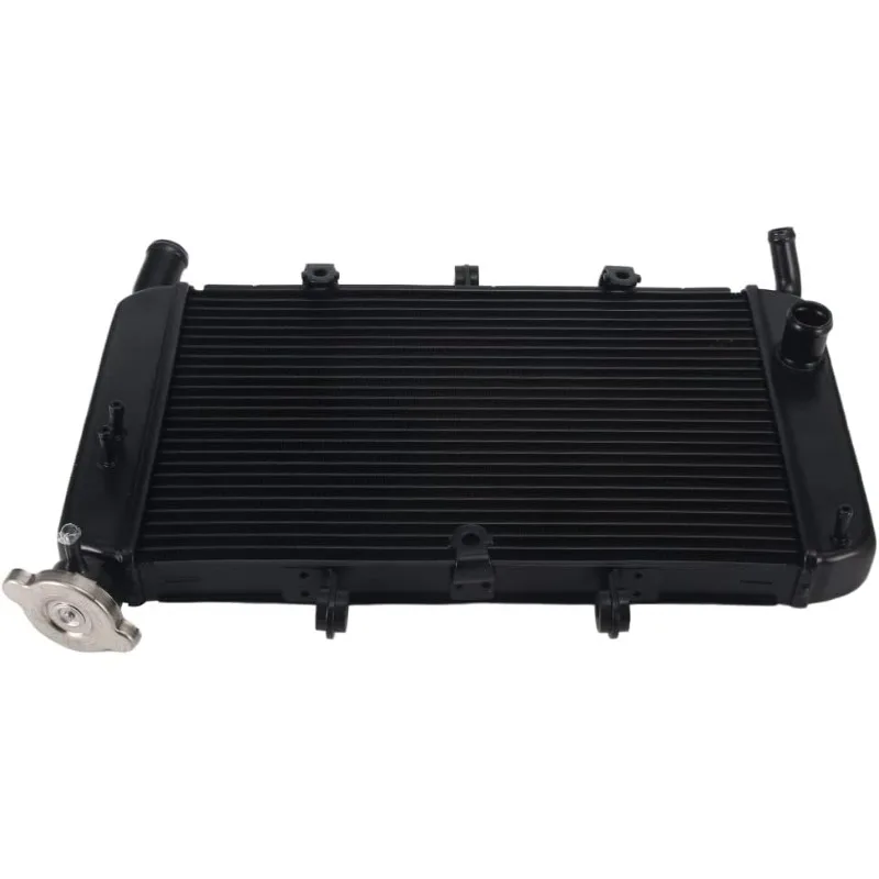 Motorcycle Radiator Replacement for Yamaha XJ6 2009-2016 FZ6R 2009-2017 Engine Oil Cooler 2010 2011 2012 2013 2014 2015
Motorcycle Radiator Replacement for Yamaha XJ6 2009-2016 FZ6R 2009-2017 Engine Oil Cooler 2010 2011 2012 2013 2014 2015
