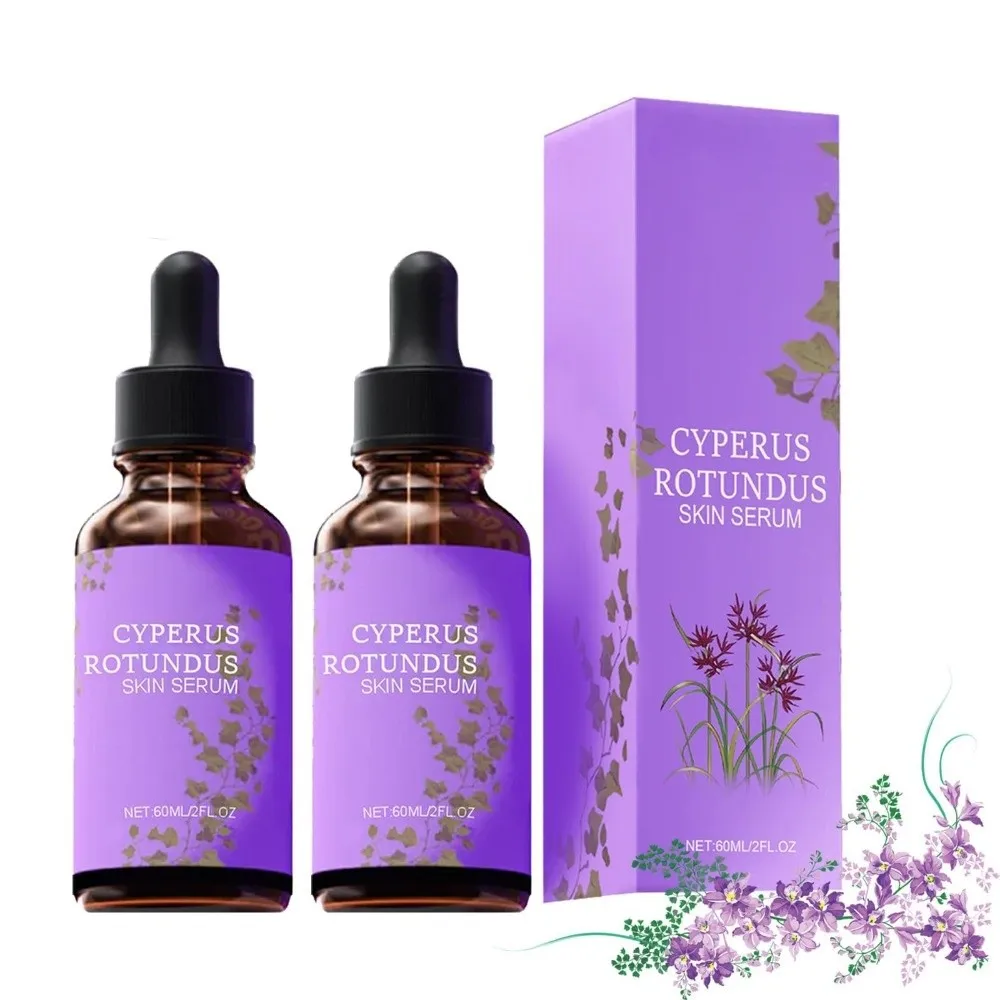 Effective Moisturize Cyperglow Skin Serum Hydrating Nourishing Cyperus Rotundus Oil Natural Hair Removal Oil All Skin Types
Effective Moisturize Cyperglow Skin Serum Hydrating Nourishing Cyperus Rotundus Oil Natural Hair Removal Oil All Skin Types