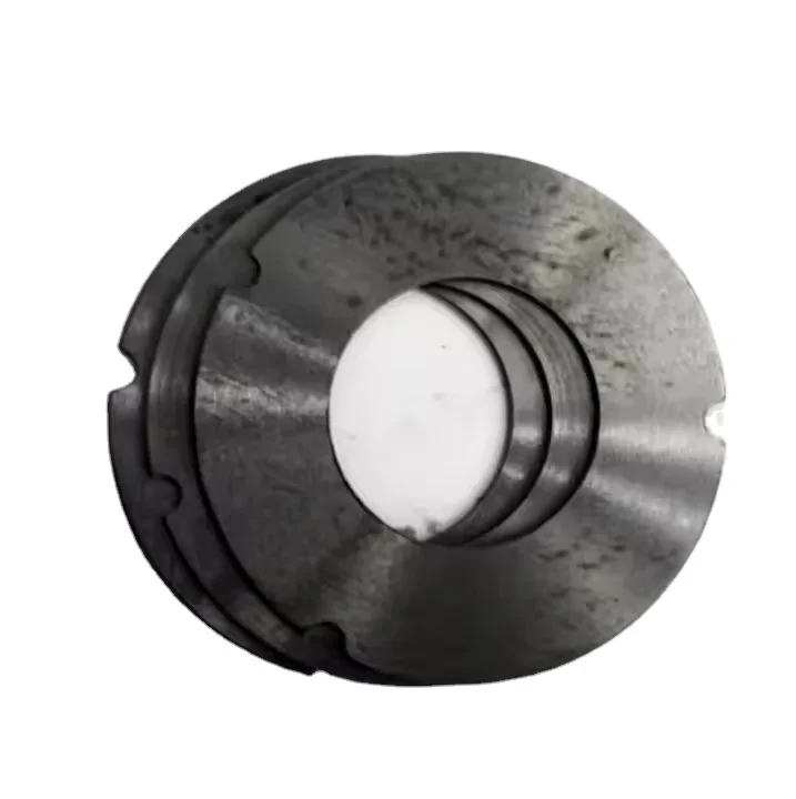 SINOTRUK HOWO Truck Parts WG2229060010 Transmission Brake Pad
SINOTRUK HOWO Truck Parts WG2229060010 Transmission Brake Pad