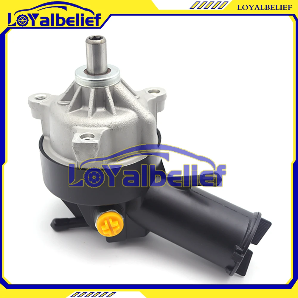 Power Steering Pump w/ Reservoir for Ford Excursion 7.3L F-250 F-350 F-450 F Super Duty 1999-2003 F0TZ-3A674-B, F1TZ-3A674-DBRM
Power Steering Pump w/ Reservoir for Ford Excursion 7.3L F-250 F-350 F-450 F Super Duty 1999-2003 F0TZ-3A674-B, F1TZ-3A674-DBRM