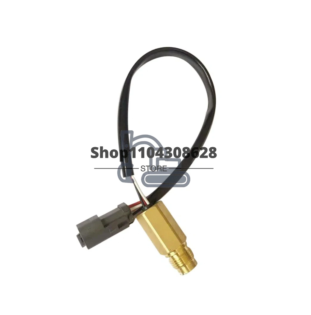High Quality Speed Sensor 258-4521 2584521 for 769D 771D 773D 773E 775E 777D Diesel Engine Spare Parts
High Quality Speed Sensor 258-4521 2584521 for 769D 771D 773D 773E 775E 777D Diesel Engine Spare Parts