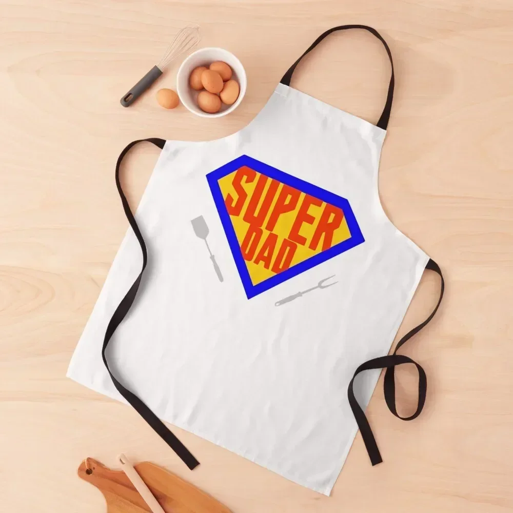 Super Dad Apron Kitchen on the wall Cleaning Products For Home chef costume Apron
Super Dad Apron Kitchen on the wall Cleaning Products For Home chef costume Apron