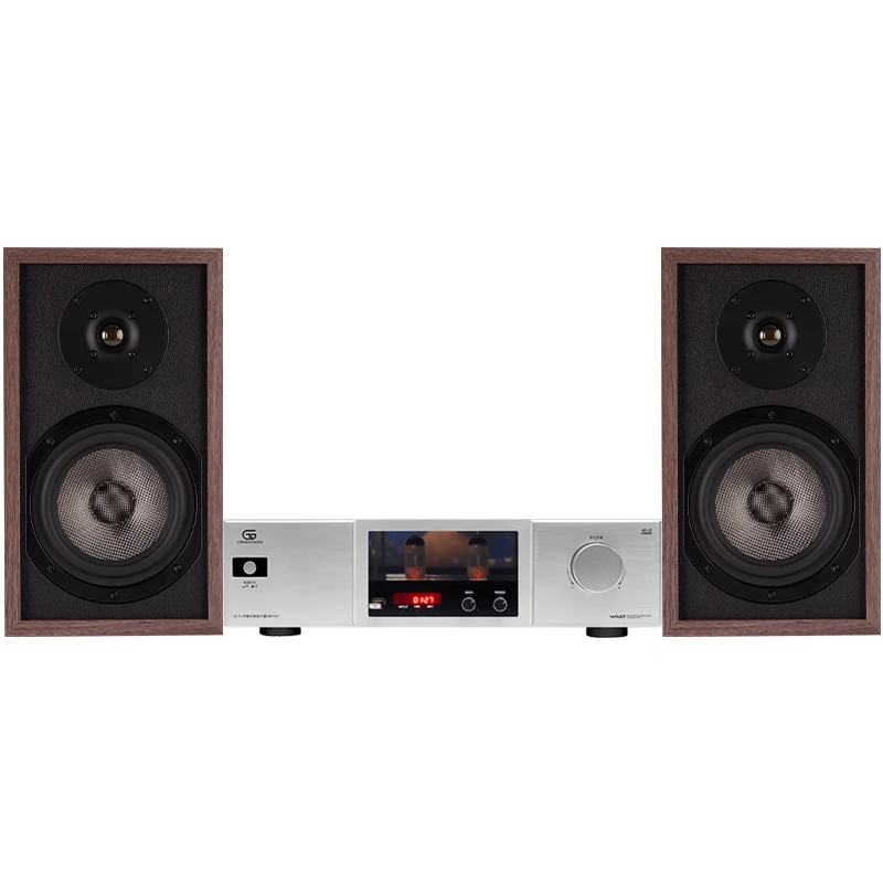 Suitable for High Fidelity Fever HIFI Home 2.0 Desktop Gall Machine CombinationAudio Bluetooth USB Power Amplifier Bookshelf Set
Suitable for High Fidelity Fever HIFI Home 2.0 Desktop Gall Machine CombinationAudio Bluetooth USB Power Amplifier Bookshelf Set