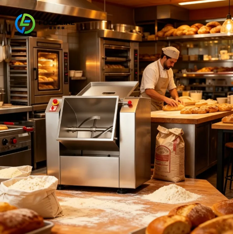 Fully Automatic Dough Forming Equipment Dough Kneading Machine for Sale, Suitable for Making Bread, Dumplings, and Steamed Buns.
Fully Automatic Dough Forming Equipment Dough Kneading Machine for Sale, Suitable for Making Bread, Dumplings, and Steamed Buns.