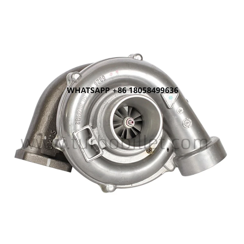K24 Turbo Part 5324-988-6410 5324-970-6404 Turbocharger for Turbo 53249706404 5324-970-6410
K24 Turbo Part 5324-988-6410 5324-970-6404 Turbocharger for Turbo 53249706404 5324-970-6410