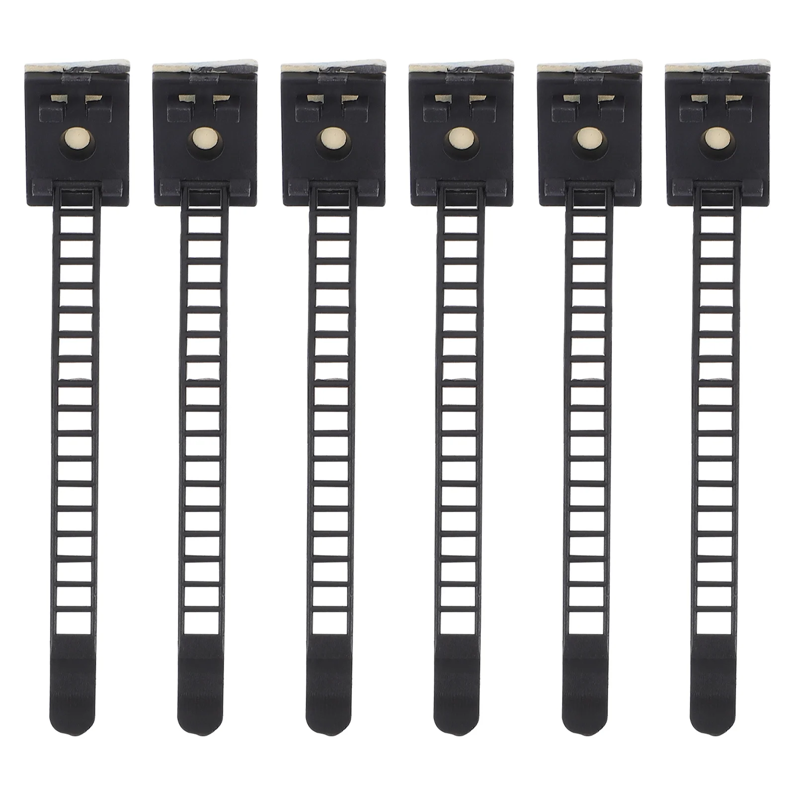 50Pcs Cable Organizer Self Adhesive Wire Cord Holder Adjustable Reusable Clips for Home Office Car Wire Management
50Pcs Cable Organizer Self Adhesive Wire Cord Holder Adjustable Reusable Clips for Home Office Car Wire Management