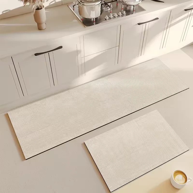 Custom Link Kitchen Floor Mat Waterproof Leather Carpet Mats Non-slip Long Rug Oil-proof Home 주방바닥매트 Pvc주방매트
Custom Link Kitchen Floor Mat Waterproof Leather Carpet Mats Non-slip Long Rug Oil-proof Home 주방바닥매트 Pvc주방매트