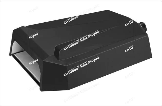 Spot GAS PIZZA OVEN Black Gas
Spot GAS PIZZA OVEN Black Gas