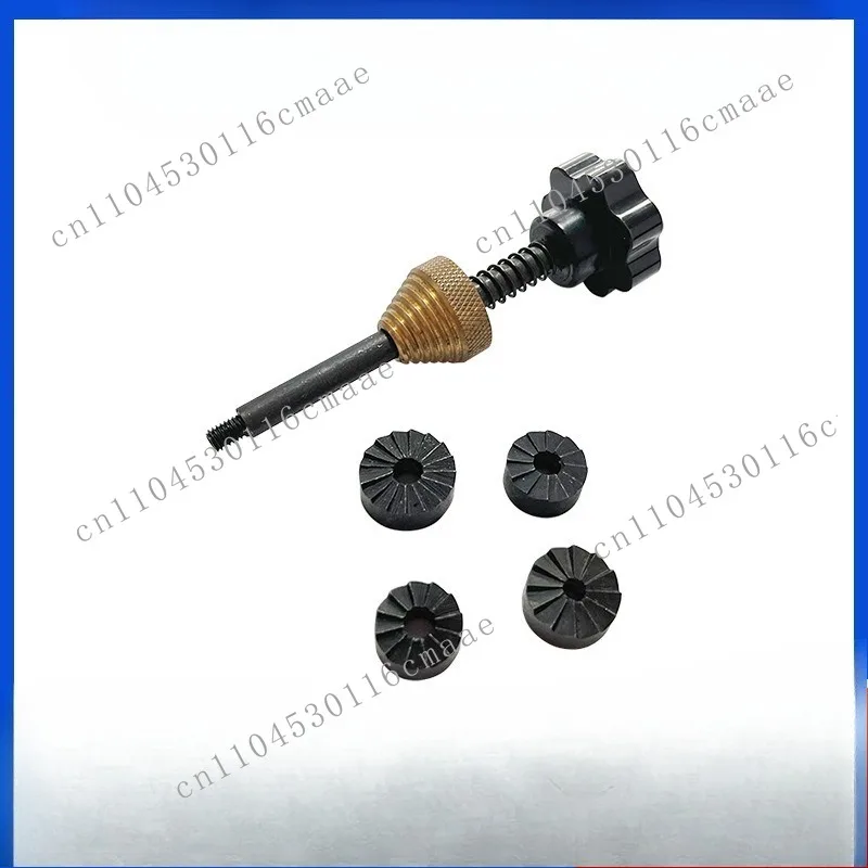 Pipeline manual tools, faucet reamers, pipeline repairs, faucet reset devices
Pipeline manual tools, faucet reamers, pipeline repairs, faucet reset devices