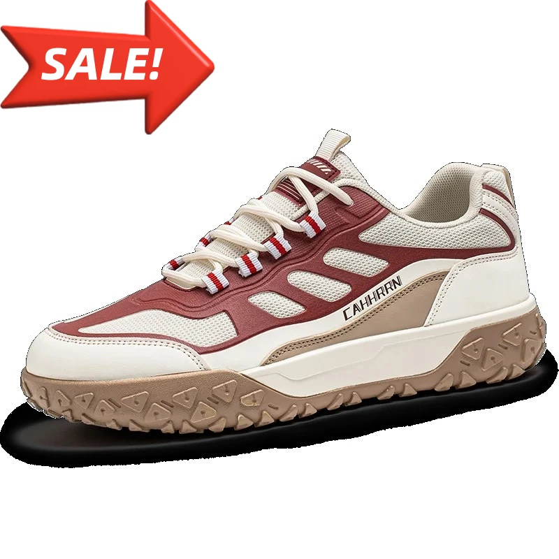 CAHHRRN Sneakers, commuting driving shoes, versatile mesh casual shoes, trendy shoes,
CAHHRRN Sneakers, commuting driving shoes, versatile mesh casual shoes, trendy shoes,