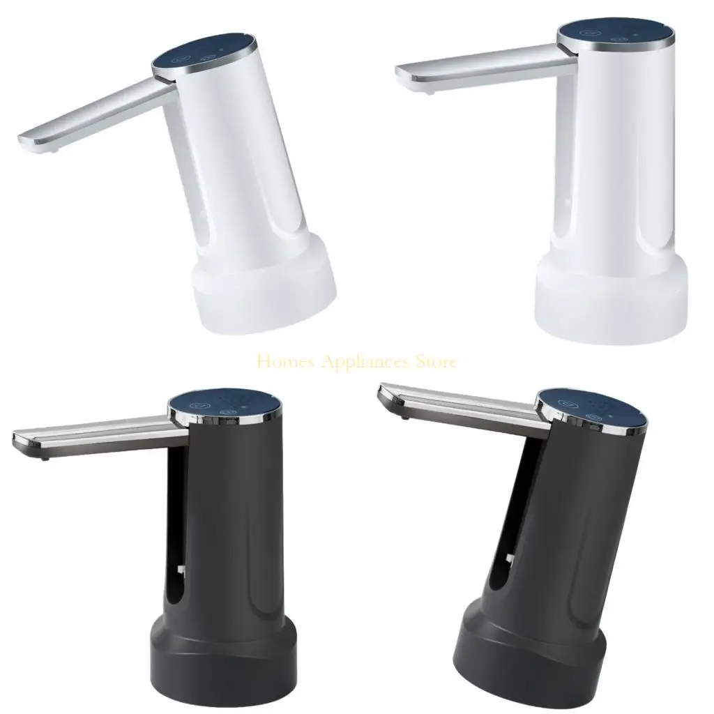 Портативный водяной насос D0AB, перезаряжаемый складной автоматический дозирующий инструмент, количественный водяной насос для и
Портативный водяной насос D0AB, перезаряжаемый складной автоматический дозирующий инструмент, количественный водяной насос для и