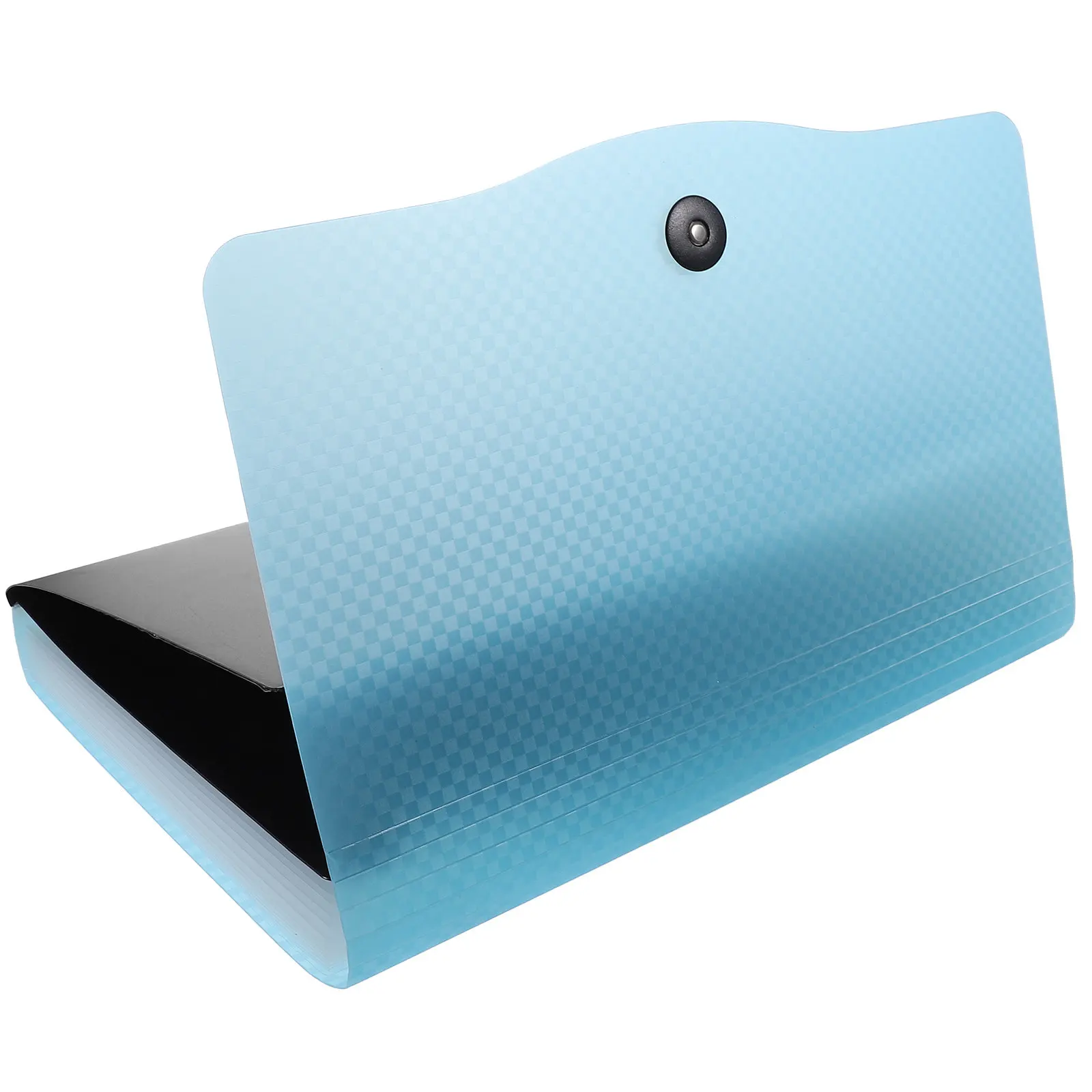 Large Capacity Multi-Layer Accordion File Folder Expanding Document Organizer For Office Study Desktop Sorting Storage File Bag
Large Capacity Multi-Layer Accordion File Folder Expanding Document Organizer For Office Study Desktop Sorting Storage File Bag