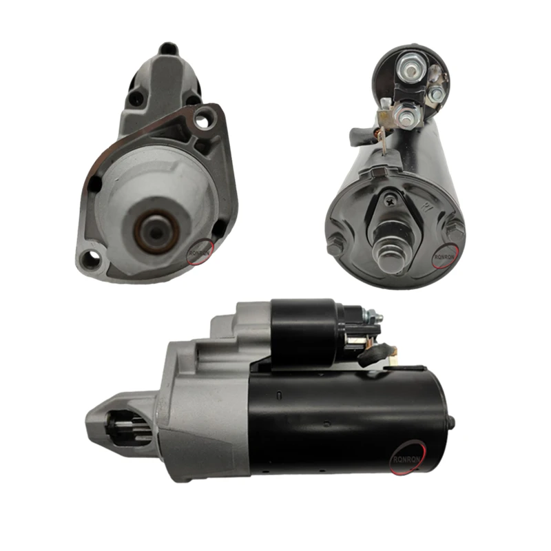 12V 1.7KW 10T Auto Car Starter Motor for MERCEDES BENZ Sprinter 218 3.0 CDi 0001115053 0001115054 17966N
12V 1.7KW 10T Auto Car Starter Motor for MERCEDES BENZ Sprinter 218 3.0 CDi 0001115053 0001115054 17966N