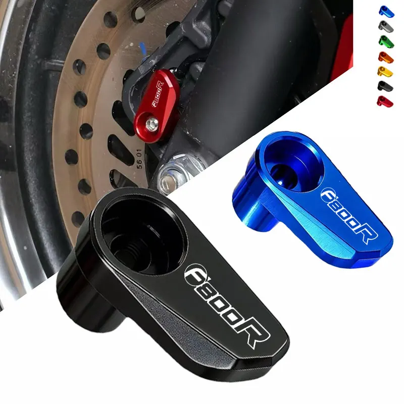 Защитная накладка на датчик ABS переднего и заднего колеса для мотоциклов BMW F800R, F800S, F800ST, F800GT (2026)
Защитная накладка на датчик ABS переднего и заднего колеса для мотоциклов BMW F800R, F800S, F800ST, F800GT (2026)