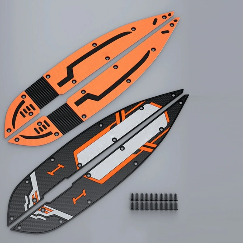 D0UC Мотоциклевая подножка для подножки замены резиновой панели легкой установки
D0UC Мотоциклевая подножка для подножки замены резиновой панели легкой установки