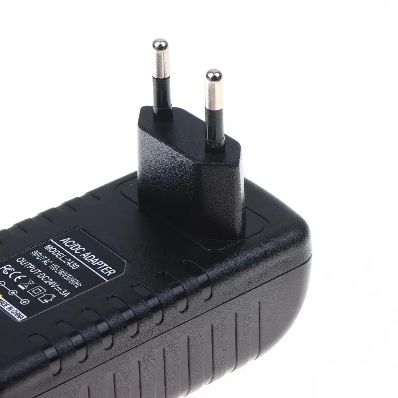 AC to DC 24V Converter for LED Lighting 1A 2A 3A Long-lasting Performance DIY Lighting Accessories
AC to DC 24V Converter for LED Lighting 1A 2A 3A Long-lasting Performance DIY Lighting Accessories
