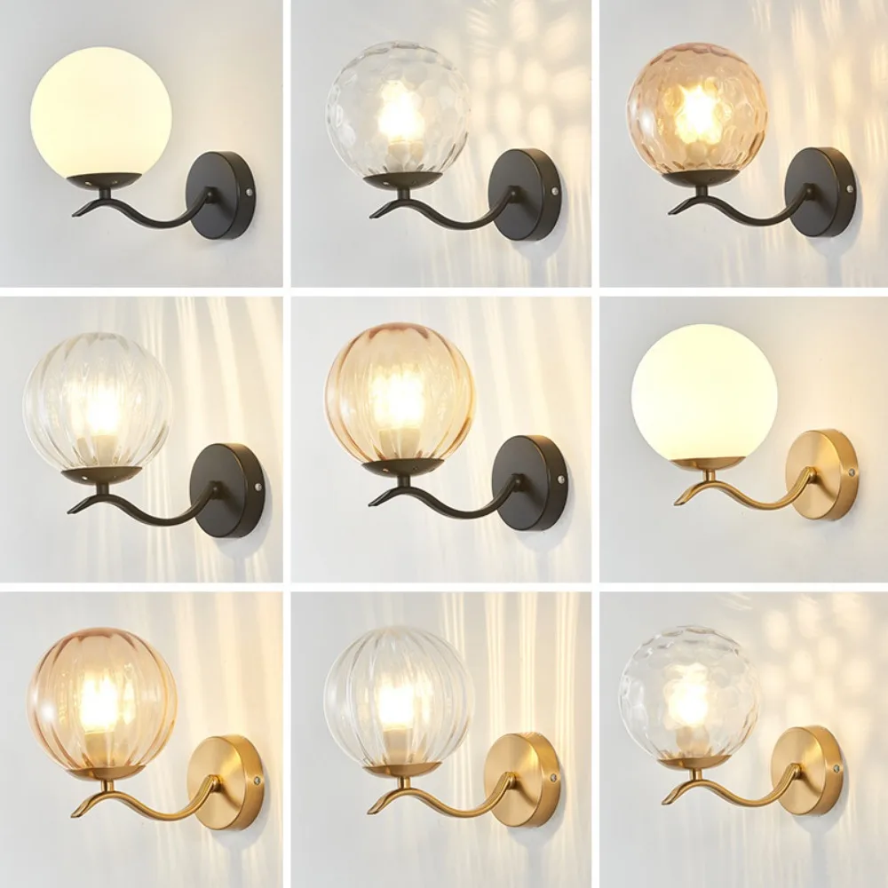 Modern Copper Iron Wall Lamp for Living Room Bedroom Hotel Minimalist Bedside Lamp LED Home Indoor Light Fixtures
Modern Copper Iron Wall Lamp for Living Room Bedroom Hotel Minimalist Bedside Lamp LED Home Indoor Light Fixtures