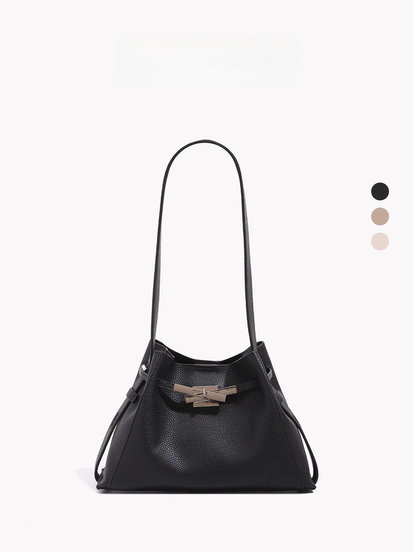 Black Soft Leather Crossbody Bag Women's Minimalist Style Handbag Shoulder Bag Tote Bag Casual Everyday Bag for Ladies
Black Soft Leather Crossbody Bag Women's Minimalist Style Handbag Shoulder Bag Tote Bag Casual Everyday Bag for Ladies