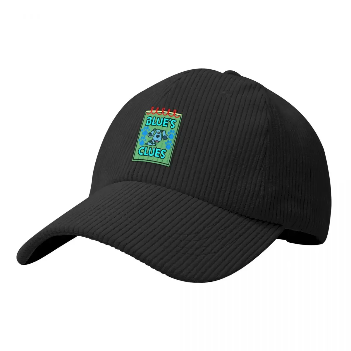 Blue's Clues Handy Dandy Notebook - Blue - Measurements Corrected Baseball Cap Luxury man cap Women Caps Men's
Blue's Clues Handy Dandy Notebook - Blue - Measurements Corrected Baseball Cap Luxury man cap Women Caps Men's