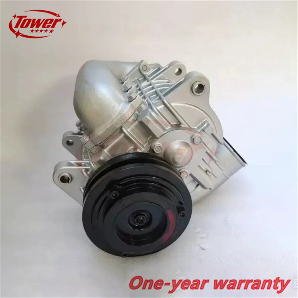 2.0L-3.5L New SC14 Universal Supercharger Turbocharger For Cherokee Toyota Previa Buick SUV
2.0L-3.5L New SC14 Universal Supercharger Turbocharger For Cherokee Toyota Previa Buick SUV
