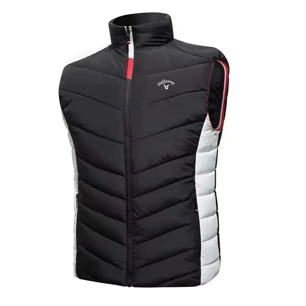 Korean style couple golf down vest, autumn and winter fashion trend slim fit sloping shoulder sleeveless down women's vest jacke
Korean style couple golf down vest, autumn and winter fashion trend slim fit sloping shoulder sleeveless down women's vest jacke