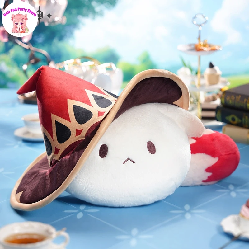 Game Genshin Impact Nicole Reeyn Venti Alice Original Official Kawaii Plush Throw Pillow Doll Plushie Plush Stuffed Toys Cushion
Game Genshin Impact Nicole Reeyn Venti Alice Original Official Kawaii Plush Throw Pillow Doll Plushie Plush Stuffed Toys Cushion