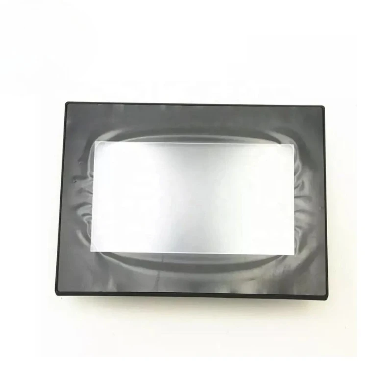 New Terminal Human-machine Interface, 7-inch Touch Screen Panel, GS2107-WTBD PLC Controller
New Terminal Human-machine Interface, 7-inch Touch Screen Panel, GS2107-WTBD PLC Controller