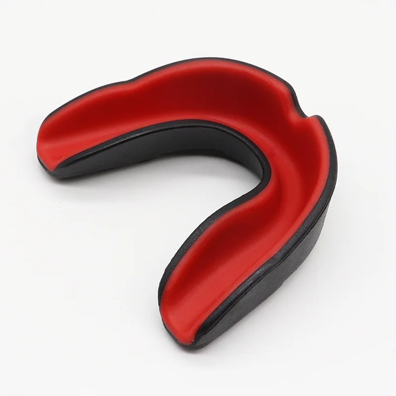 1 Pc Professional EVA Sports Mouth Guard, Boxing Teeth Guard, Suitable For Fighting, Basketball, Football, Muay Thai Training
1 Pc Professional EVA Sports Mouth Guard, Boxing Teeth Guard, Suitable For Fighting, Basketball, Football, Muay Thai Training