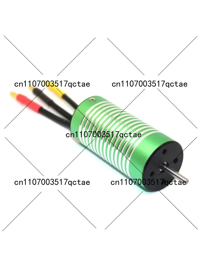 2860 Four Pole Brushless Motor 1/12 1/14 RC Car Boat Internal Rotating Motor
2860 Four Pole Brushless Motor 1/12 1/14 RC Car Boat Internal Rotating Motor