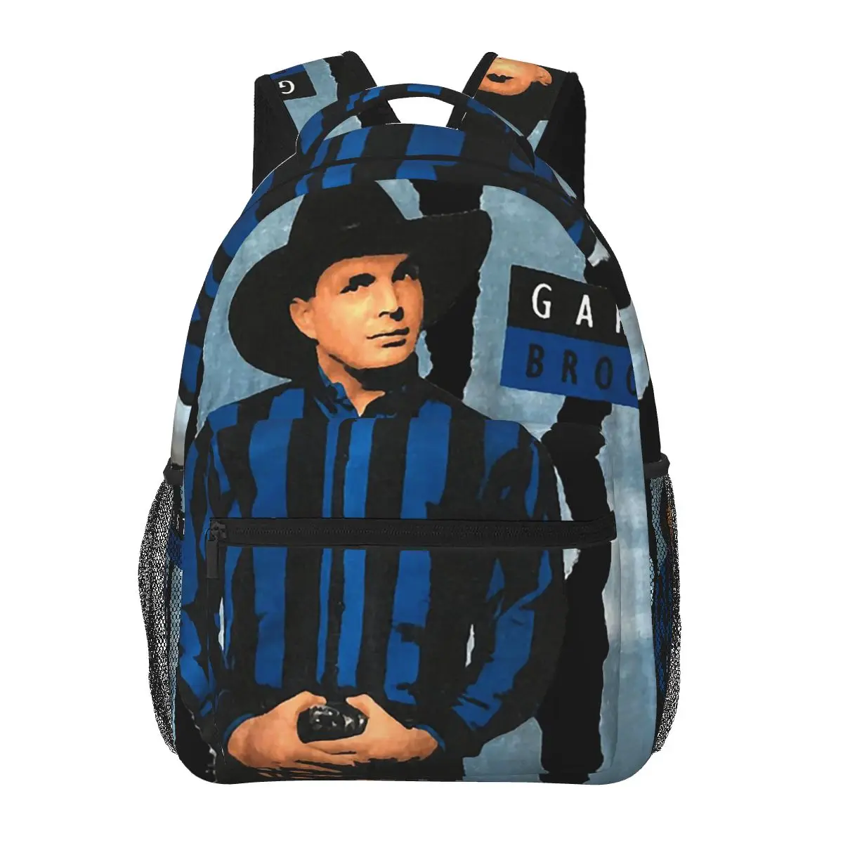 Singer Luke Combs Music Neon Country 4 Student Backpack School Bag Hiking Daypack for Boys Girls Fashion Bookbag Shoulder Bags
Singer Luke Combs Music Neon Country 4 Student Backpack School Bag Hiking Daypack for Boys Girls Fashion Bookbag Shoulder Bags