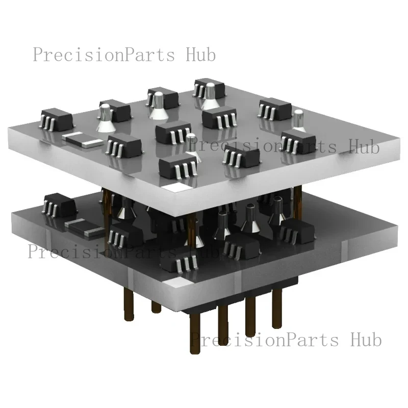 SX35B Original High Fidelity Fever Discrete Dual Operational Amplifier Chip Integrated Module Generation Muses02
SX35B Original High Fidelity Fever Discrete Dual Operational Amplifier Chip Integrated Module Generation Muses02