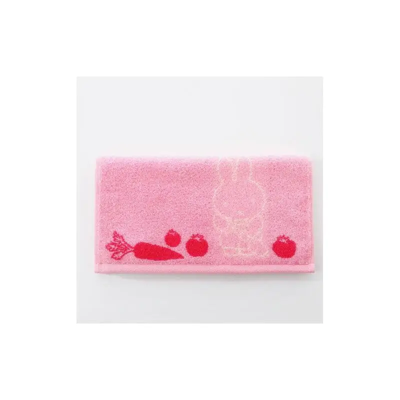 Miffy Hand Towel Cute Anime Cartoon Simple Multi Style Soft Water Absorbent Skin Friendly Thin Style Kawaii Face Towel Gift
Miffy Hand Towel Cute Anime Cartoon Simple Multi Style Soft Water Absorbent Skin Friendly Thin Style Kawaii Face Towel Gift