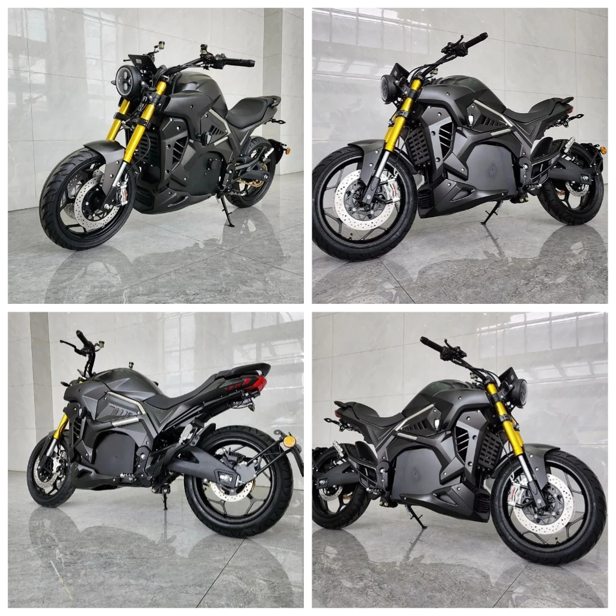 2025 Newest Customized Rechargeable Electric Two Wheeler 2Kw 3Kw Low Price Electric Motorcycles Electric Motorcycle Battery Pack
2025 Newest Customized Rechargeable Electric Two Wheeler 2Kw 3Kw Low Price Electric Motorcycles Electric Motorcycle Battery Pack