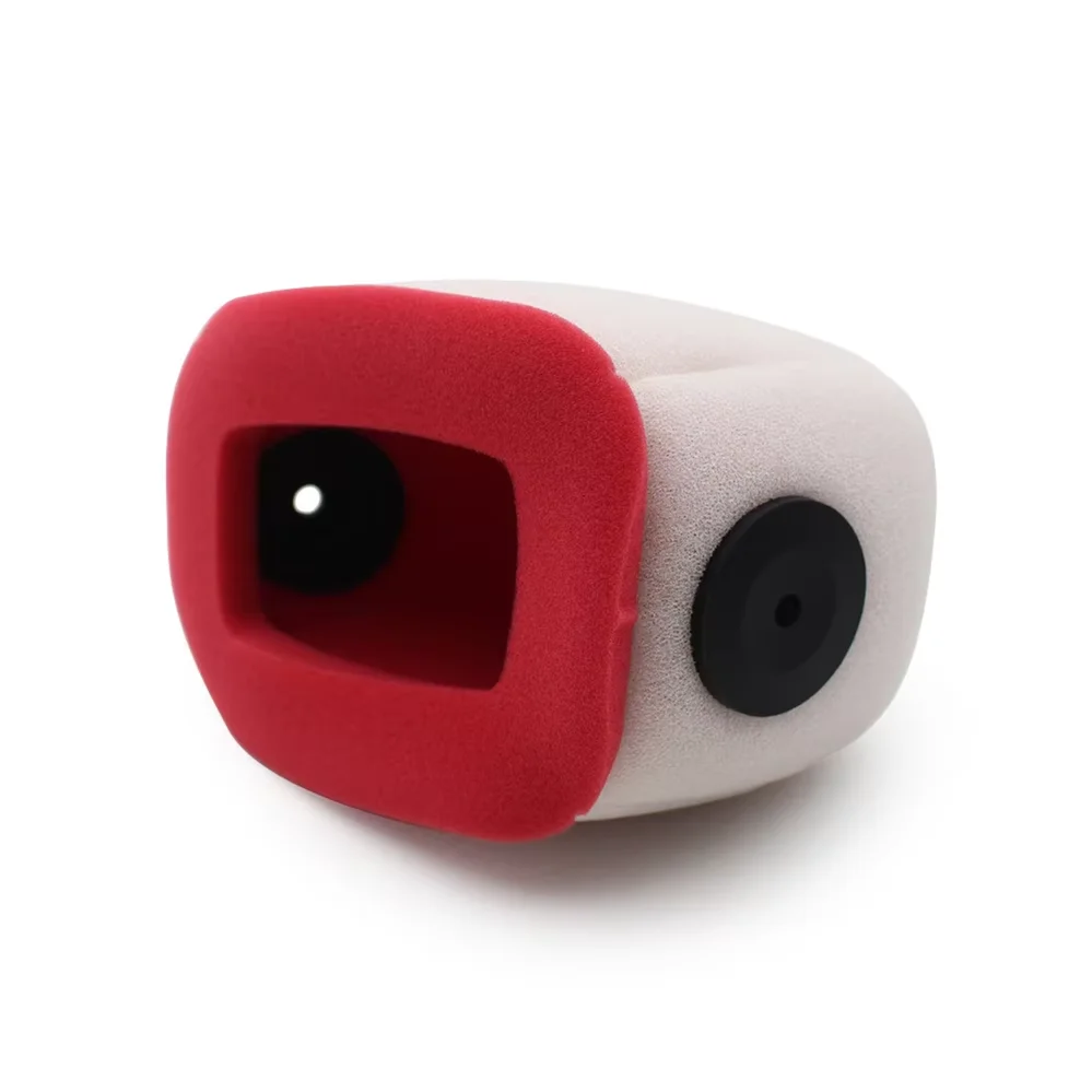 A40506015000 Off-road Motorcycle Engine Air Filter Sponge For Motocross SX65 TC65 MC65 2024 2025 Air Intake Cleaner Parts
A40506015000 Off-road Motorcycle Engine Air Filter Sponge For Motocross SX65 TC65 MC65 2024 2025 Air Intake Cleaner Parts