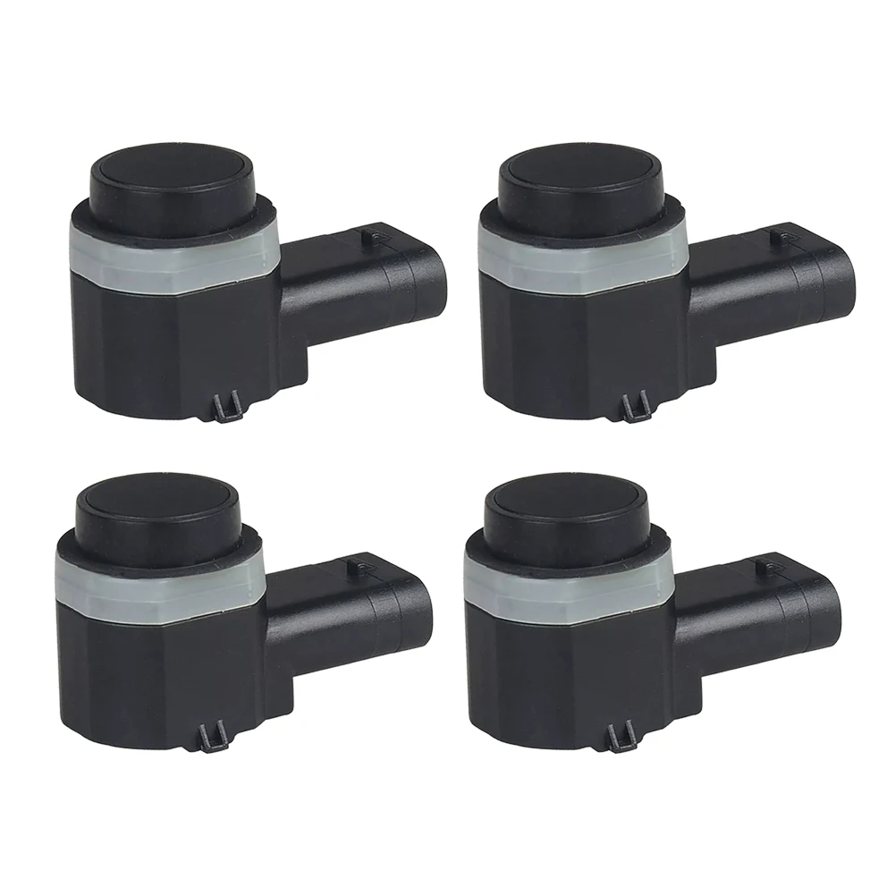 LR039635 LR040659 4Pcs PDC Parking Aid Reverse Sensors Fit for Land Rover Freelander 2 2006-2008 2009 2010 2011 2012 2013 2014
LR039635 LR040659 4Pcs PDC Parking Aid Reverse Sensors Fit for Land Rover Freelander 2 2006-2008 2009 2010 2011 2012 2013 2014