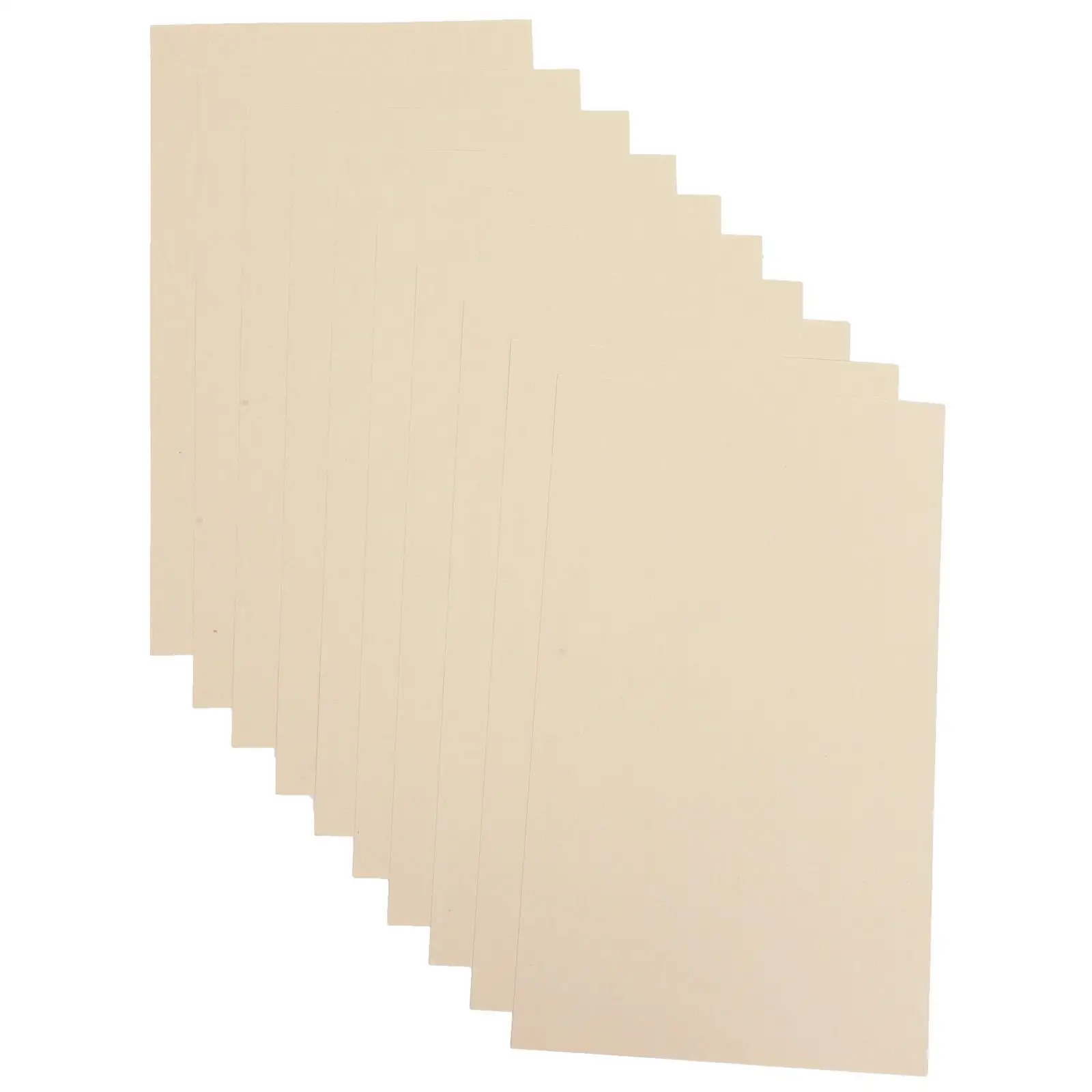 10Pcs Rectangular Lens Card Paper 10 Sheets Thick Calligraphy Writing Blank Chinese Painting Reusable Xuan Practice Supplies
10Pcs Rectangular Lens Card Paper 10 Sheets Thick Calligraphy Writing Blank Chinese Painting Reusable Xuan Practice Supplies