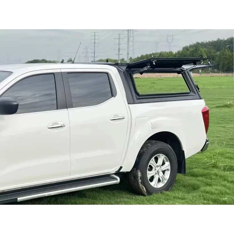 Modification Pickup Truck Canopy Hard Topper Truck Tonneau Cover Topper Use
Modification Pickup Truck Canopy Hard Topper Truck Tonneau Cover Topper Use