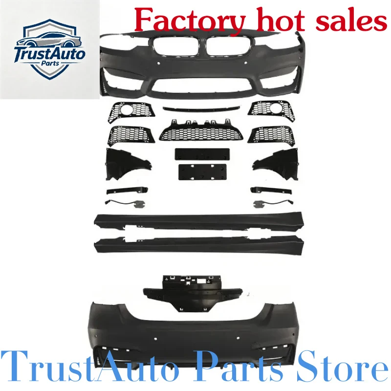 TrustAuto Parts StoreHot Selling Factory Price Modifiion Car Kits Upgr To Style Body Kit
TrustAuto Parts StoreHot Selling Factory Price Modifiion Car Kits Upgr To Style Body Kit