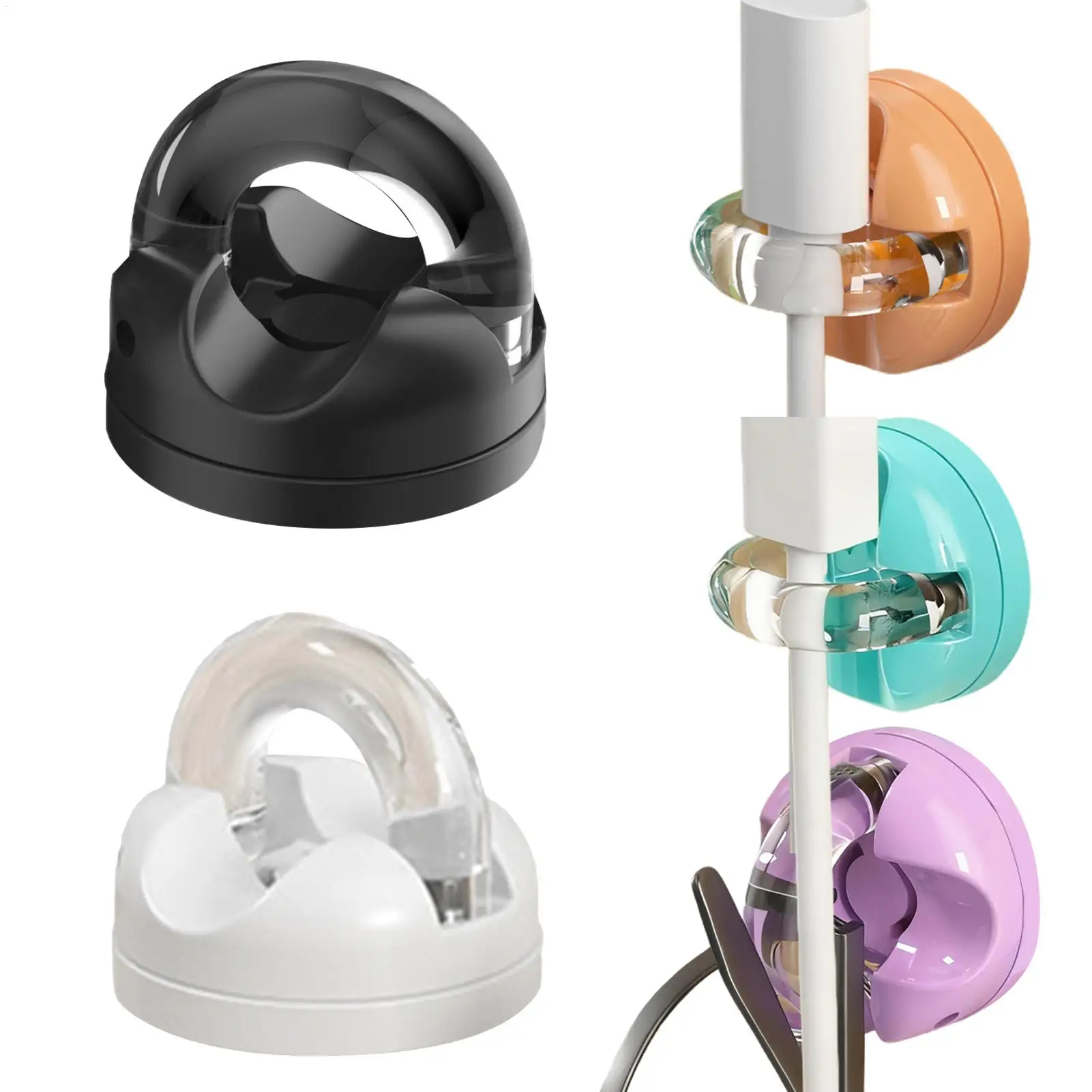 Magnetic Cord Organizer 3 Pieces Strong Universal Rotating Kitchen Bathroom Clips Appliance Phone Charger Cable Holder For
Magnetic Cord Organizer 3 Pieces Strong Universal Rotating Kitchen Bathroom Clips Appliance Phone Charger Cable Holder For