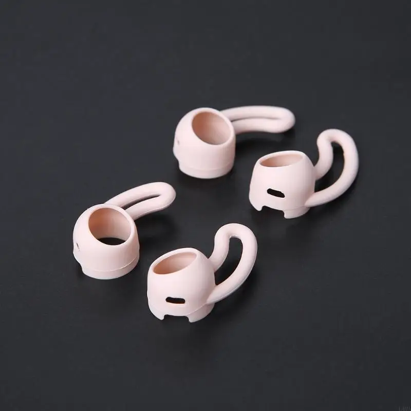 L4MA 10Pieces Non-slip Earbuds Thin Silicone Sleeve Ear Tips for Beatsx for Urbeats for TOUR Headsets Spare Parts
L4MA 10Pieces Non-slip Earbuds Thin Silicone Sleeve Ear Tips for Beatsx for Urbeats for TOUR Headsets Spare Parts