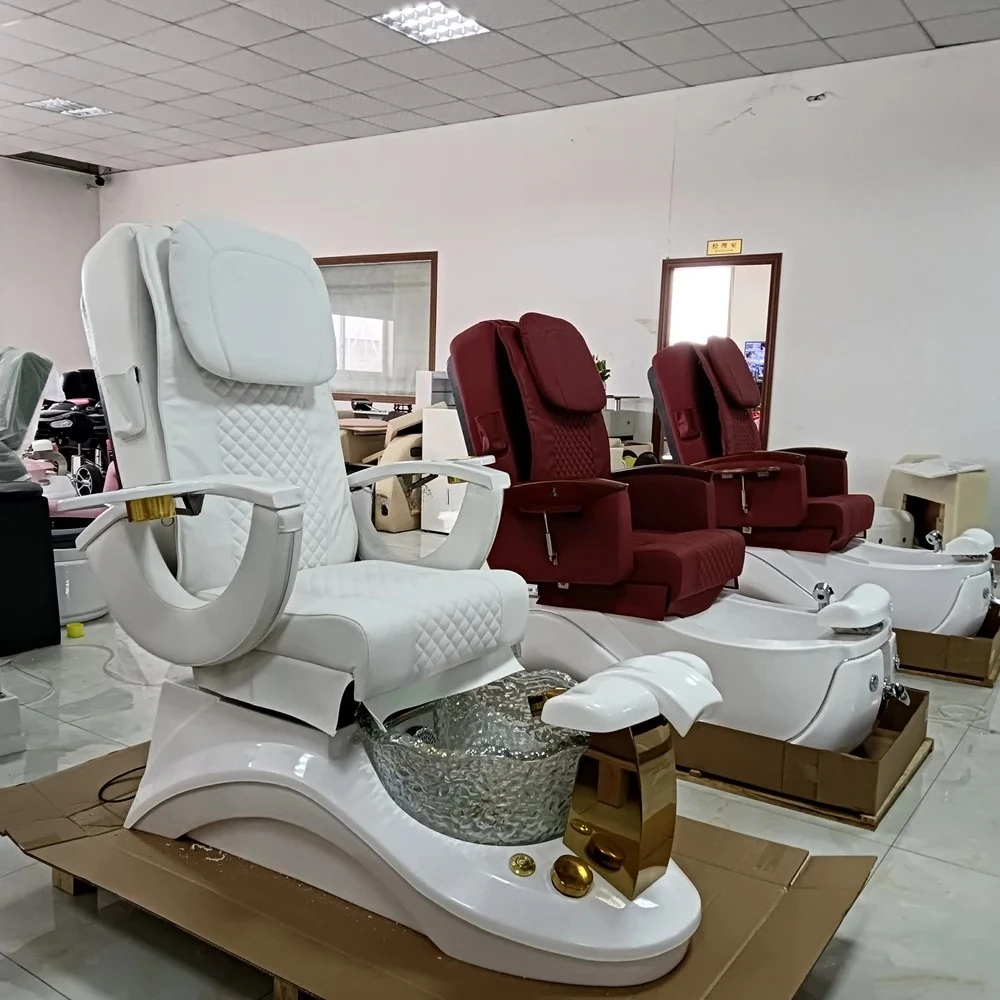 Top Sales Beauty Salon Health Care Product Pedicure Foot Spa Chair Spa Chair Pedicure Sofa Cheap Spa Pedicure Chairs
Top Sales Beauty Salon Health Care Product Pedicure Foot Spa Chair Spa Chair Pedicure Sofa Cheap Spa Pedicure Chairs