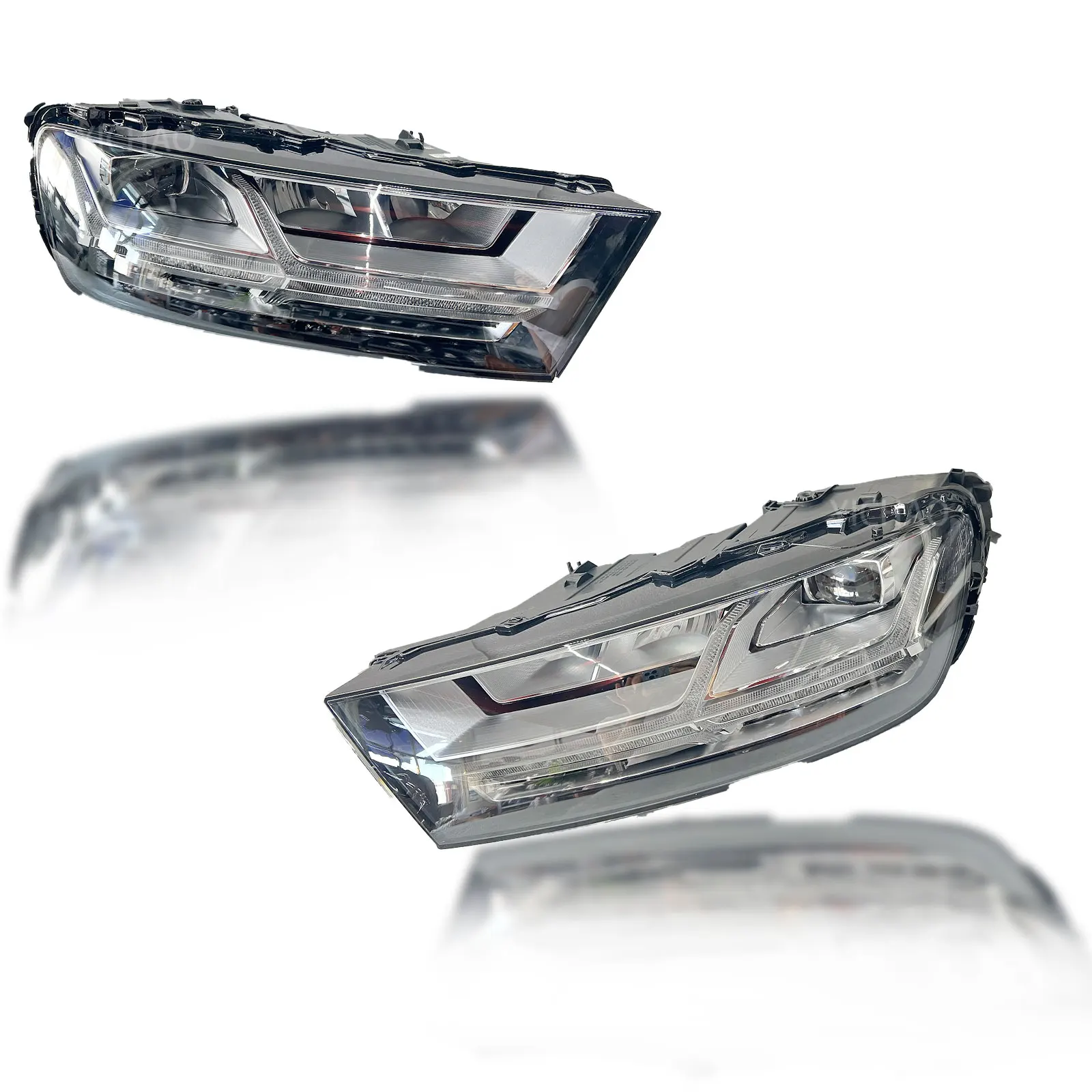 4M0941773 4M0941034Auto Body Parts LED Headlight for Q7 2016 2017 2018 2019 Front Headlamp Assembly
4M0941773 4M0941034Auto Body Parts LED Headlight for Q7 2016 2017 2018 2019 Front Headlamp Assembly