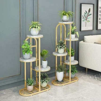 Nordic Modern, Simple And Cheap Wrought Iron Indoor Multi-layer Flower Stand, Indoor Floor Plant Stand
Nordic Modern, Simple And Cheap Wrought Iron Indoor Multi-layer Flower Stand, Indoor Floor Plant Stand