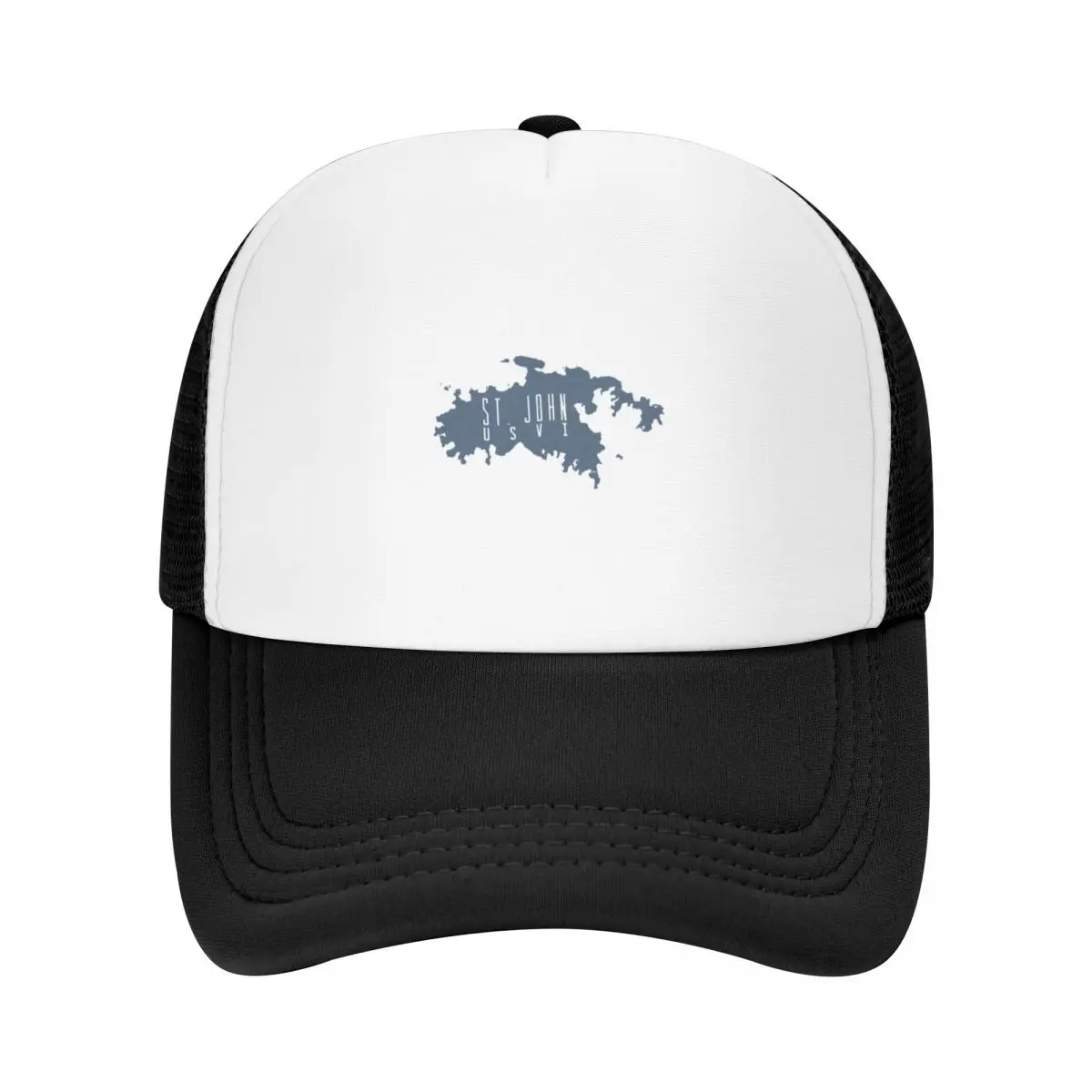 St. John USVI 002 Baseball Cap luxury woman cap sailor cap for men luxury caps Men's Hats Women's
St. John USVI 002 Baseball Cap luxury woman cap sailor cap for men luxury caps Men's Hats Women's