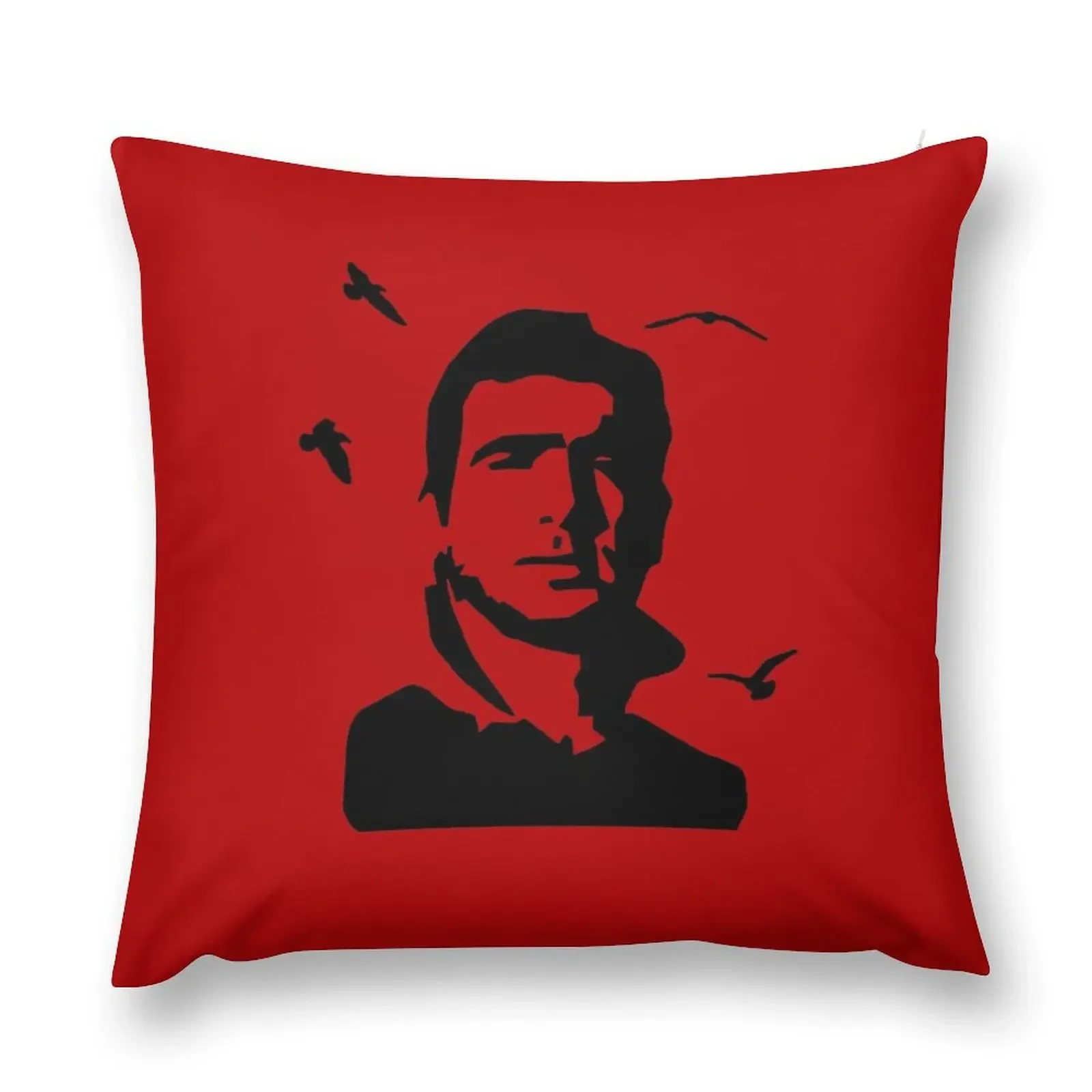 Cantona Seagulls Throw Pillow christmas pillowcases christmas supplies Luxury Pillow Case pillow
Cantona Seagulls Throw Pillow christmas pillowcases christmas supplies Luxury Pillow Case pillow