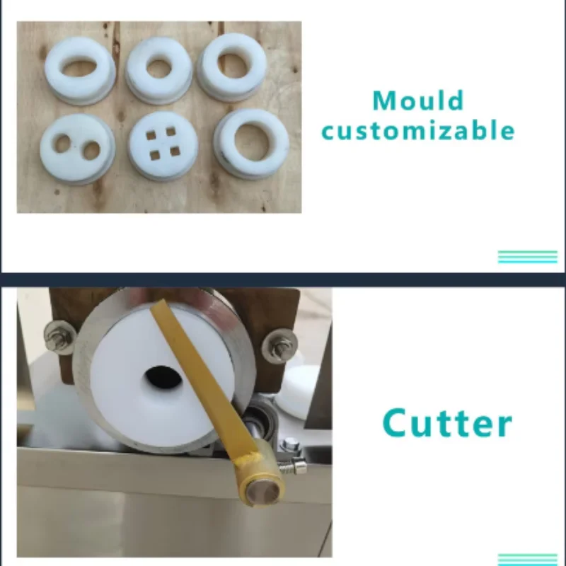 Машина для формования и деления теста, машина для нарезки теста для тортильи и хлеба
Машина для формования и деления теста, машина для нарезки теста для тортильи и хлеба