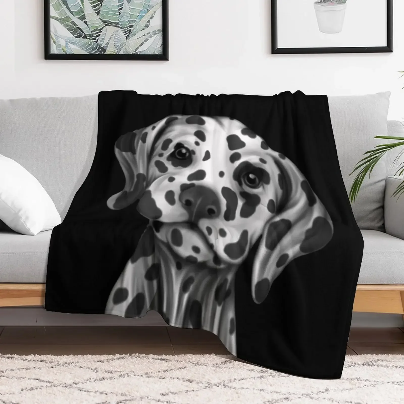 Dalmatian Painting Throw Blanket christmas decoration Sofa Throw Decorative Sofa Travel Blankets
Dalmatian Painting Throw Blanket christmas decoration Sofa Throw Decorative Sofa Travel Blankets